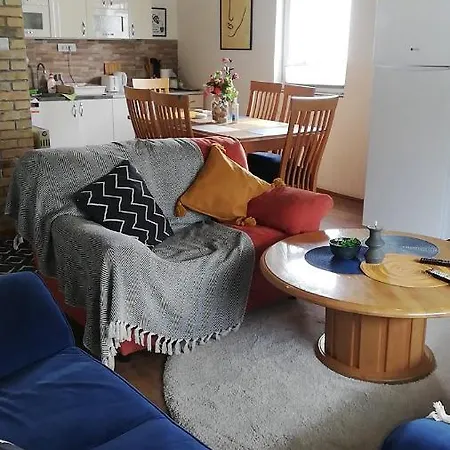 Romy Apartment