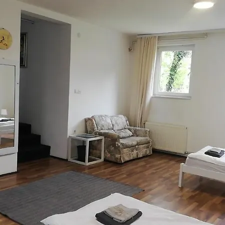 Romy Apartment