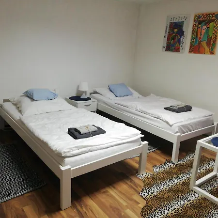 Apartment Romy Pancevo