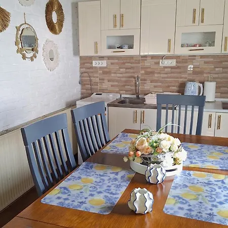 Apartament Romy Pančevo