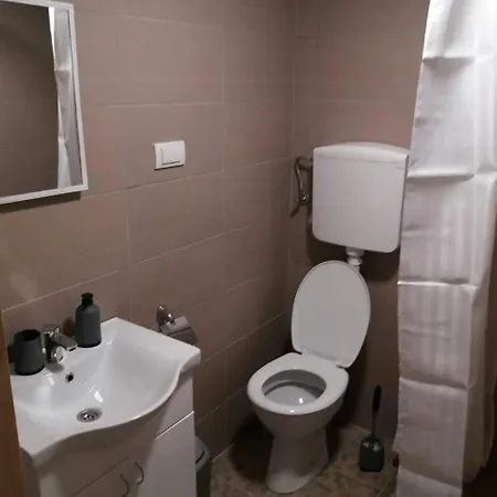 Romy Apartament Pančevo