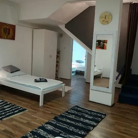 Apartament Romy