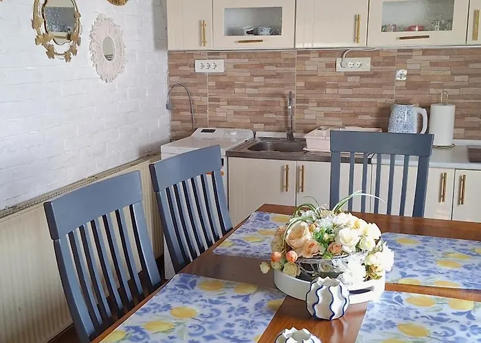 아파트 Romy Pančevo