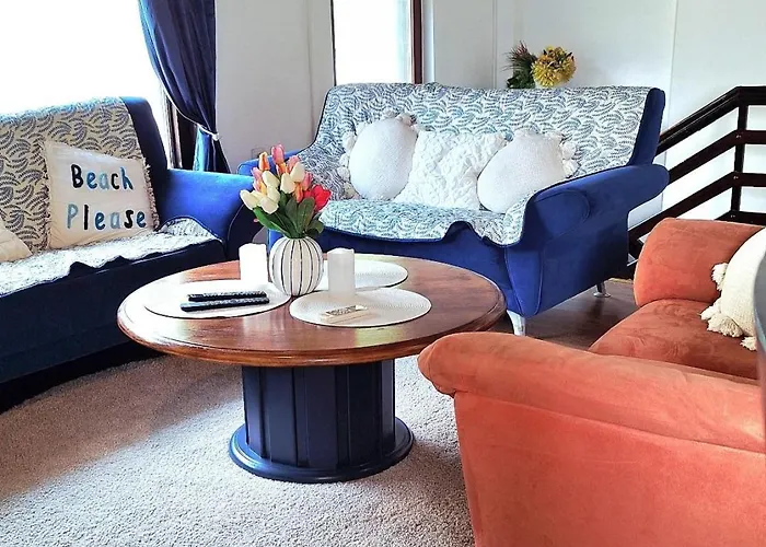 Romy 아파트 Pančevo